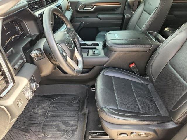 GMC Sierra 2500HD Denali Crew Cab 4WD SB 2024