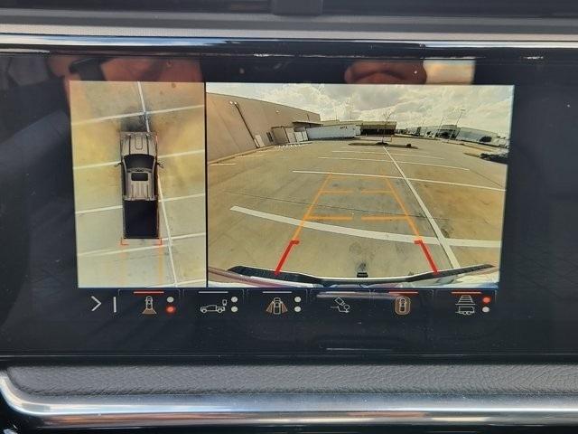 GMC Sierra 2500HD Denali Crew Cab 4WD SB 2024