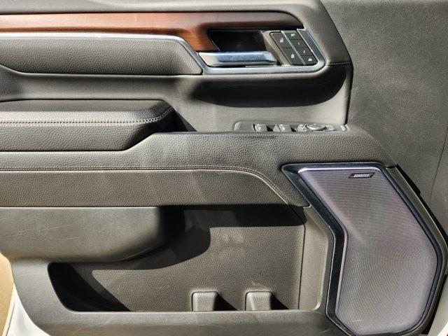 GMC Sierra 2500HD Denali Crew Cab 4WD SB 2024