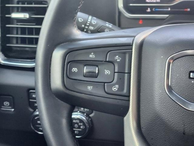 GMC Sierra 2500HD Denali Crew Cab 4WD SB 2024