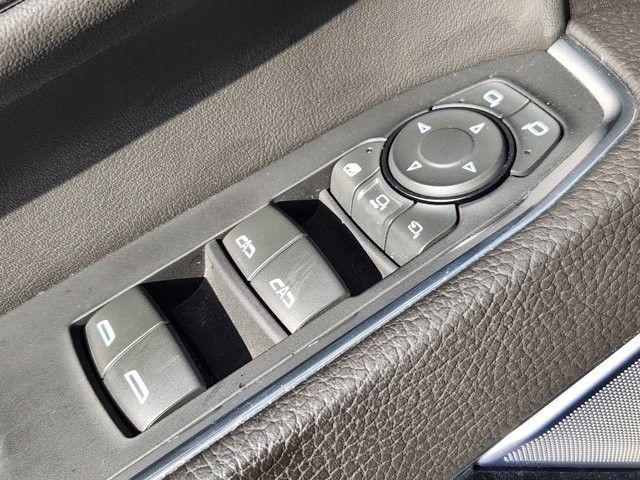 GMC Sierra 2500HD Denali Crew Cab 4WD SB 2024