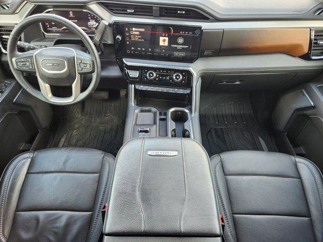 GMC Sierra 2500HD Denali Crew Cab 4WD SB 2024