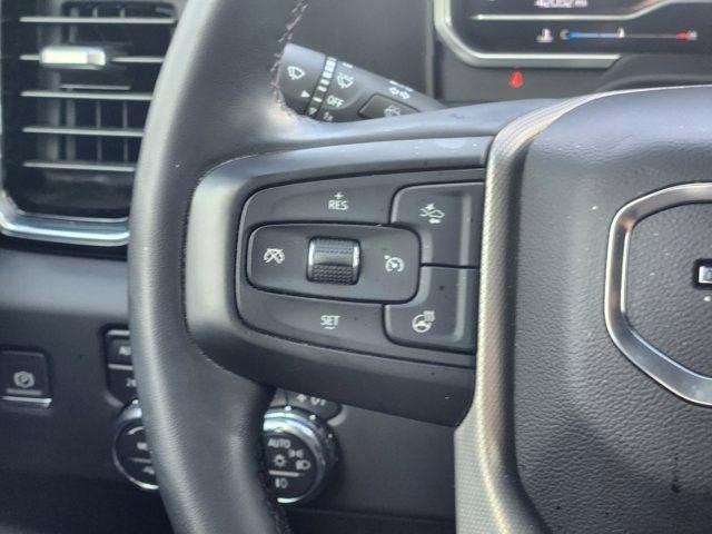 GMC Sierra 2500HD Denali Crew Cab 4WD SB 2024