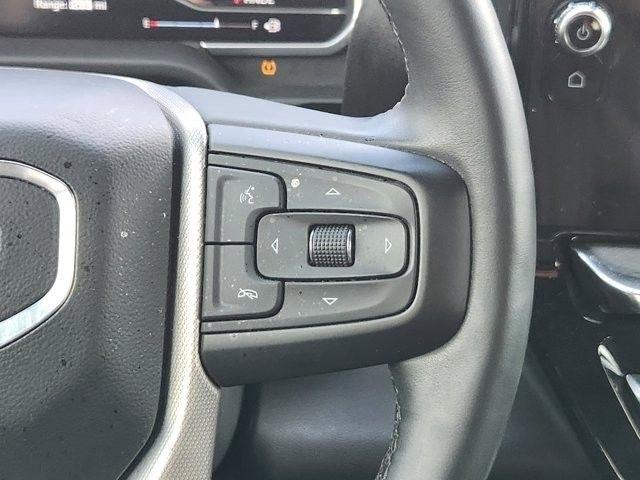 GMC Sierra 2500HD Denali Crew Cab 4WD SB 2024