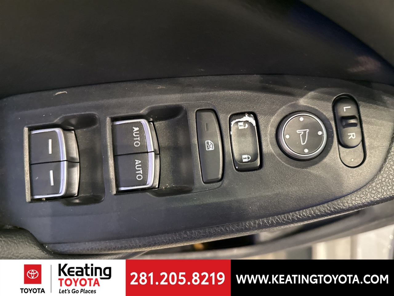 Honda Accord Sport CVT 2019