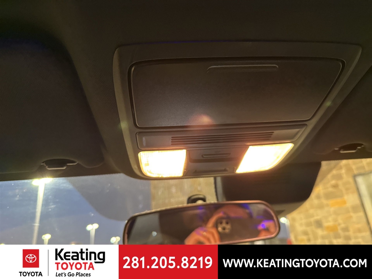 Honda Accord Sport CVT 2019