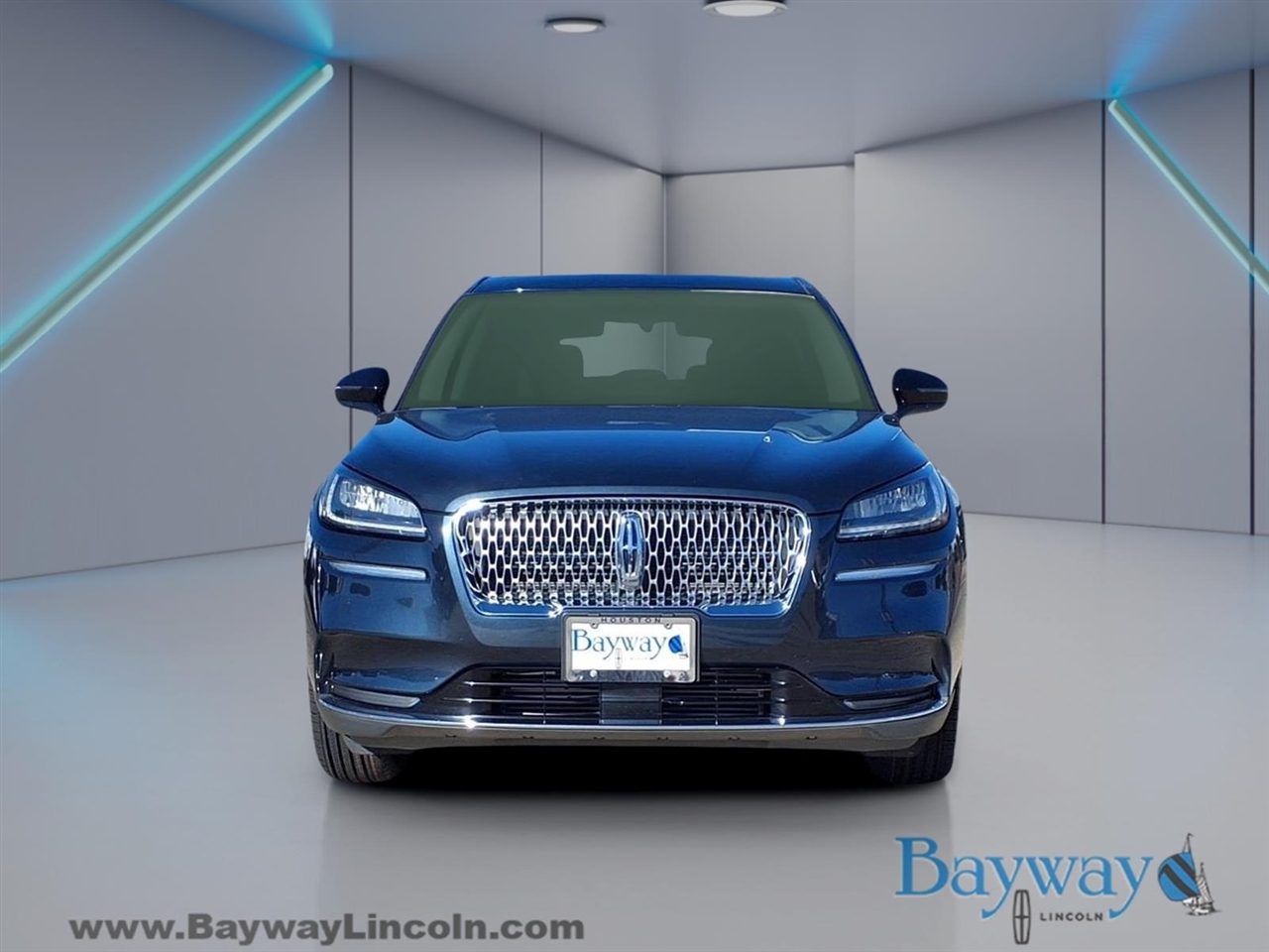 Lincoln Corsair Reserve 2022