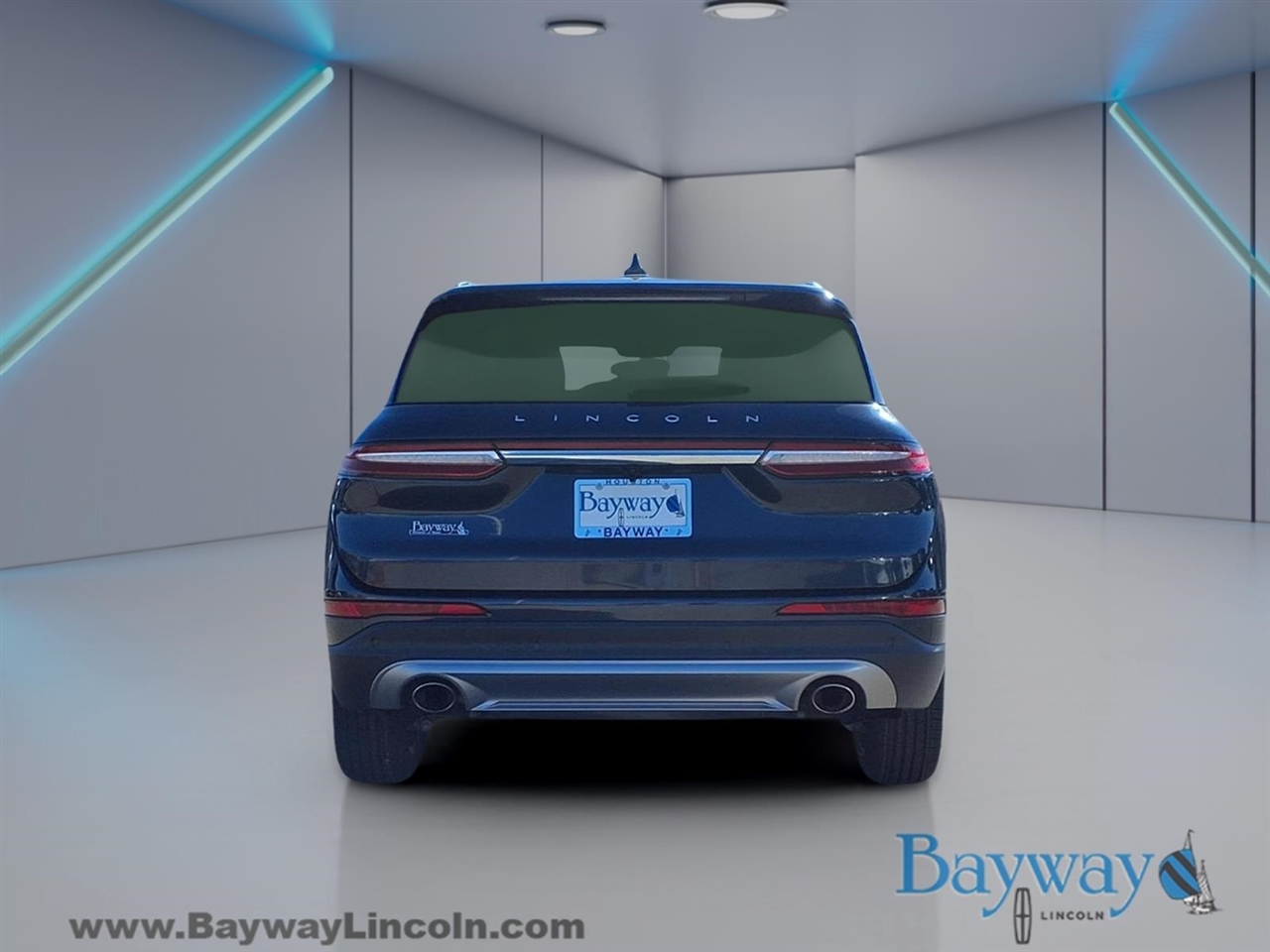 Lincoln Corsair Reserve 2022