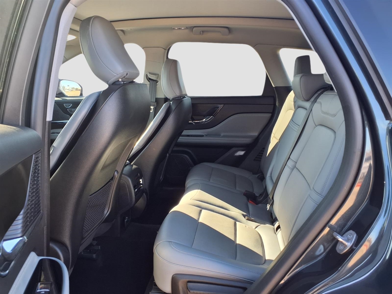 Lincoln Corsair Reserve 2022