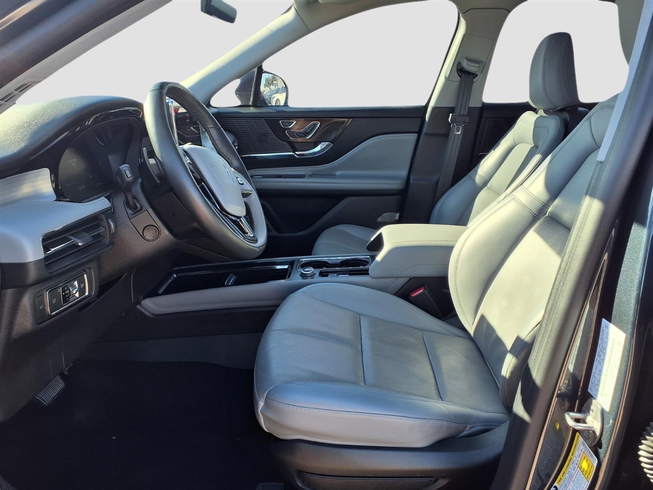 Lincoln Corsair Reserve 2022