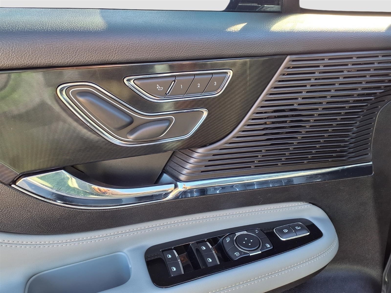 Lincoln Corsair Reserve 2022