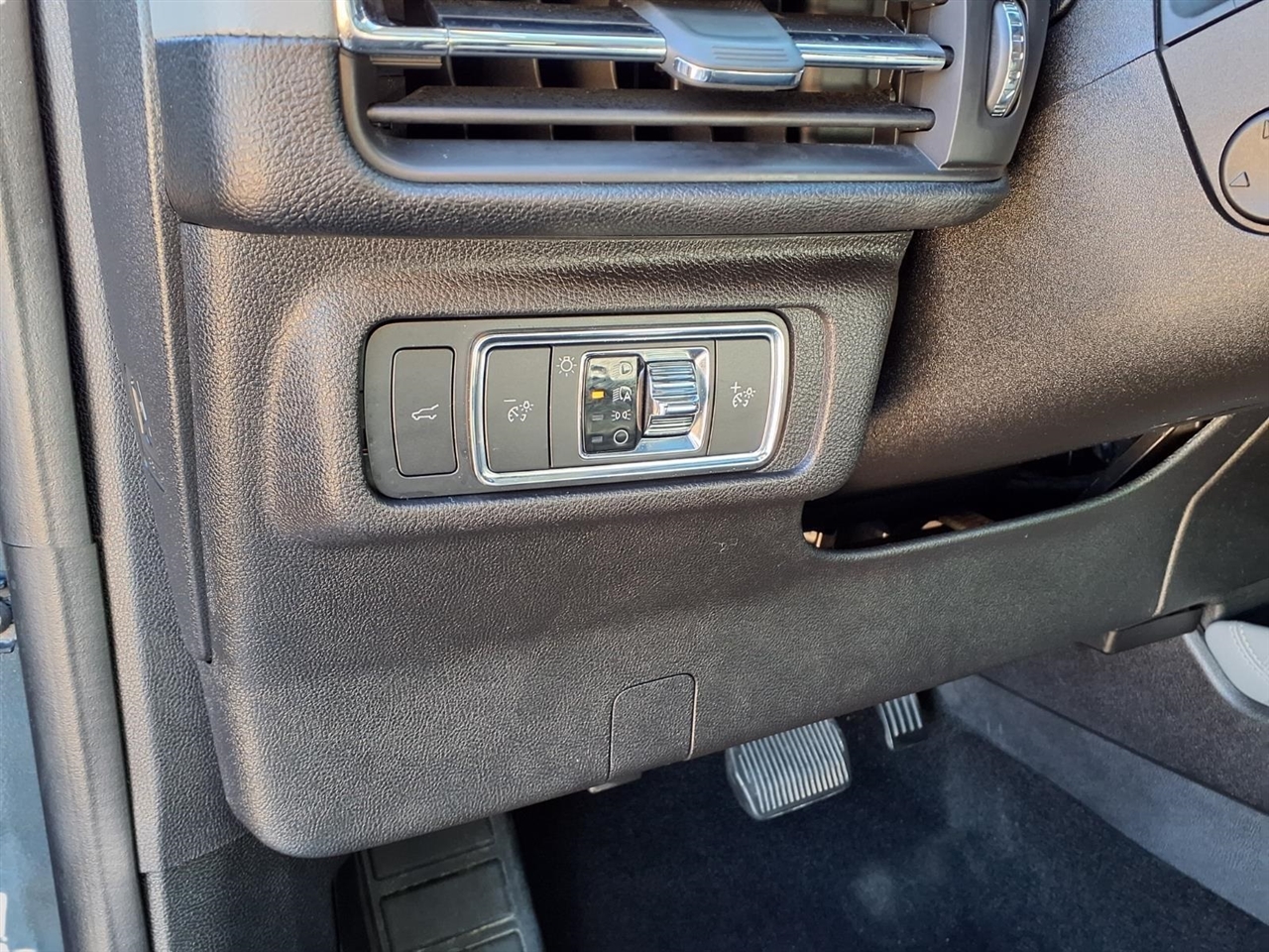 Lincoln Corsair Reserve 2022