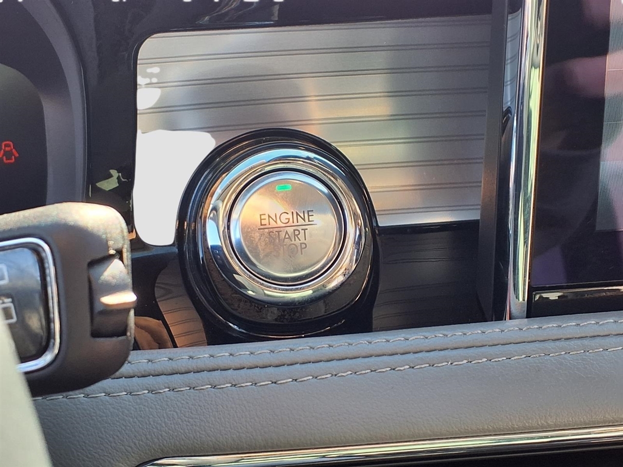 Lincoln Corsair Reserve 2022