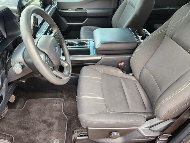 Ford F-150 STX SuperCrew 2WD 2024