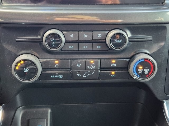 Ford F-150 STX SuperCrew 2WD 2024