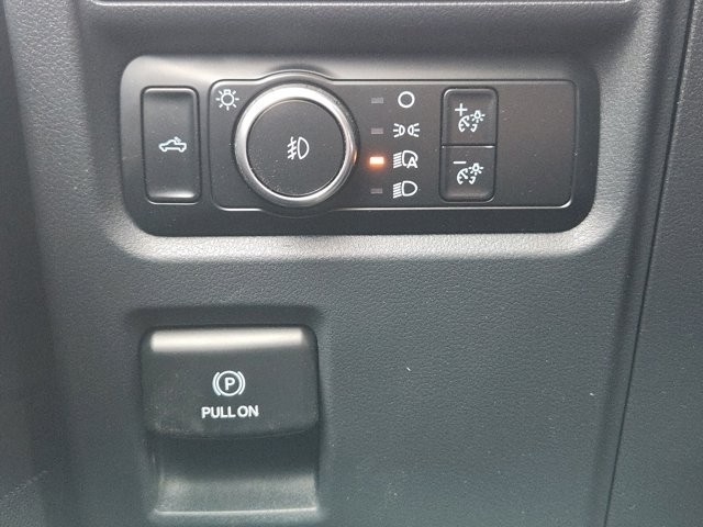 Ford F-150 STX SuperCrew 2WD 2024