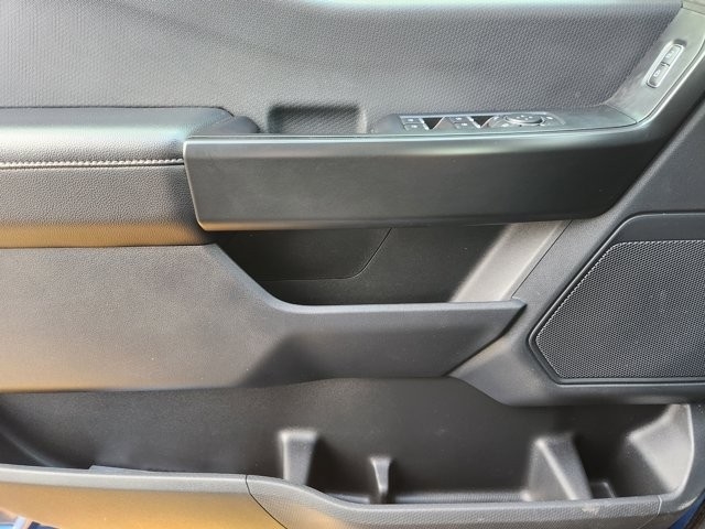 Ford F-150 STX SuperCrew 2WD 2024