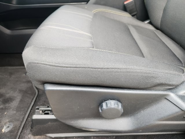 Ford F-150 STX SuperCrew 2WD 2024