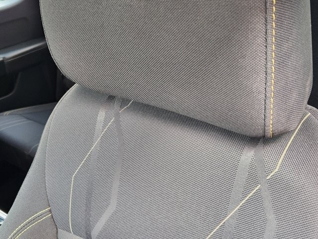 Ford F-150 STX SuperCrew 2WD 2024