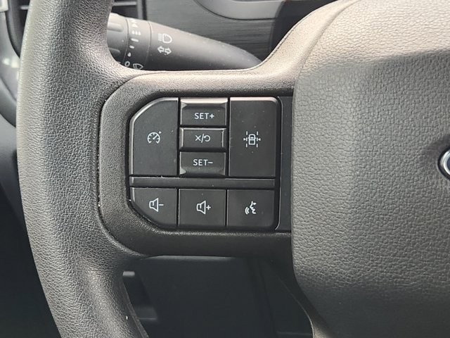 Ford F-150 STX SuperCrew 2WD 2024