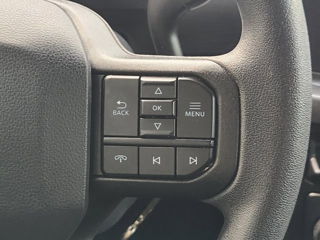 Ford F-150 STX SuperCrew 2WD 2024