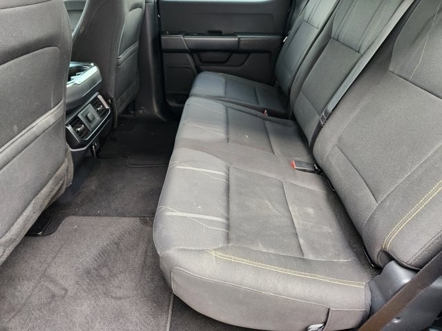 Ford F-150 STX SuperCrew 2WD 2024