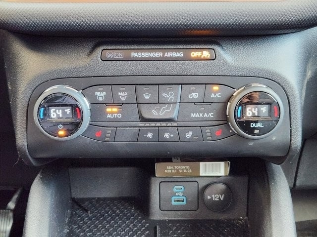 Ford Bronco Sport Outer Banks 2021