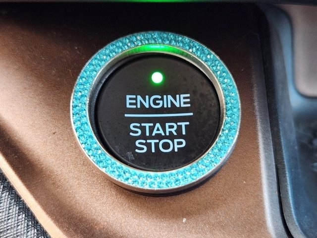 Ford Bronco Sport Outer Banks 2021