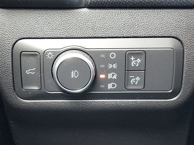 Ford Bronco Sport Outer Banks 2021