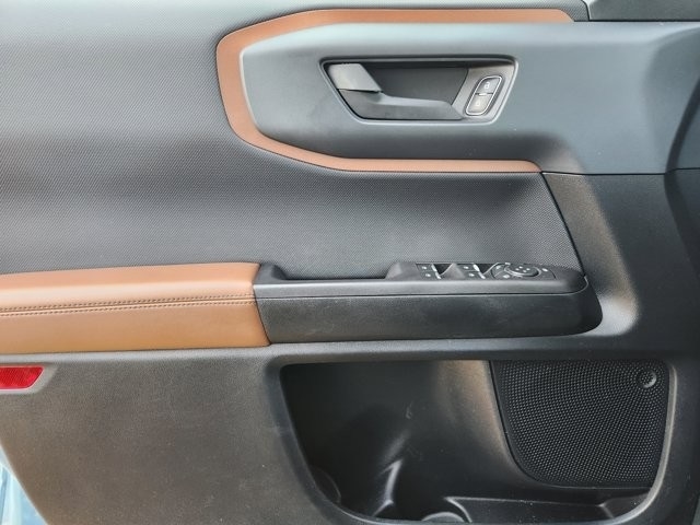 Ford Bronco Sport Outer Banks 2021