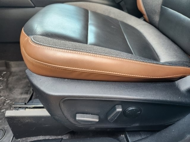 Ford Bronco Sport Outer Banks 2021