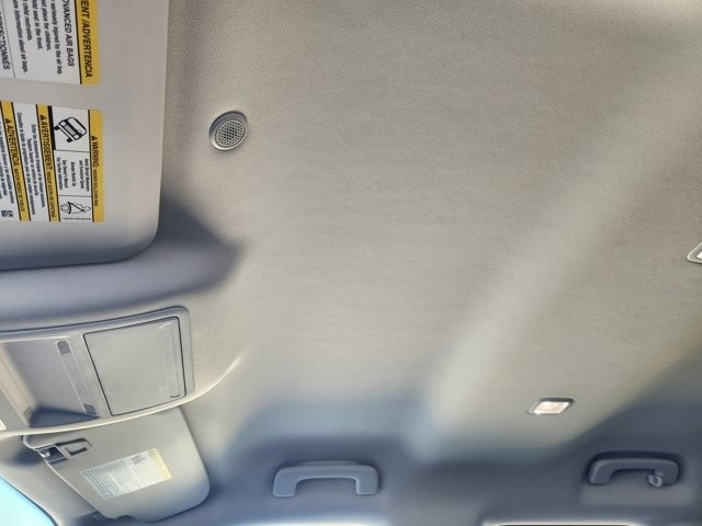 Ford Bronco Sport Outer Banks 2021