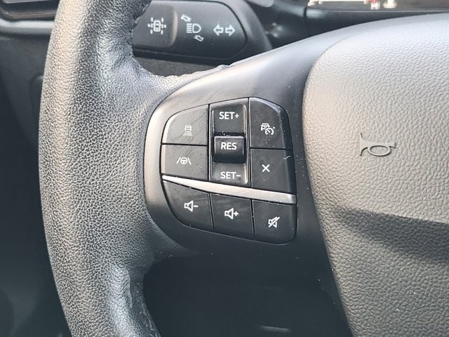 Ford Bronco Sport Outer Banks 2021