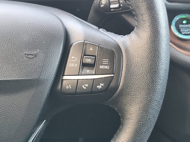 Ford Bronco Sport Outer Banks 2021