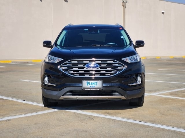 Ford Edge SEL FWD 2020