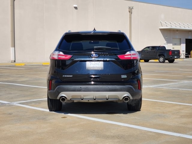 Ford Edge SEL FWD 2020