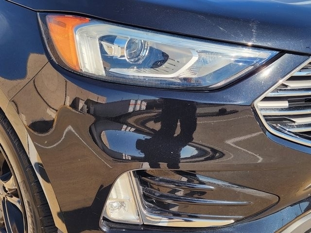 Ford Edge SEL FWD 2020