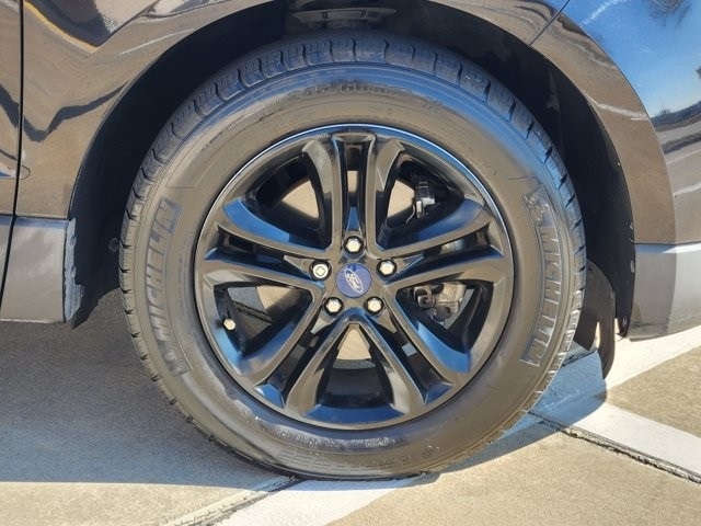 Ford Edge SEL FWD 2020