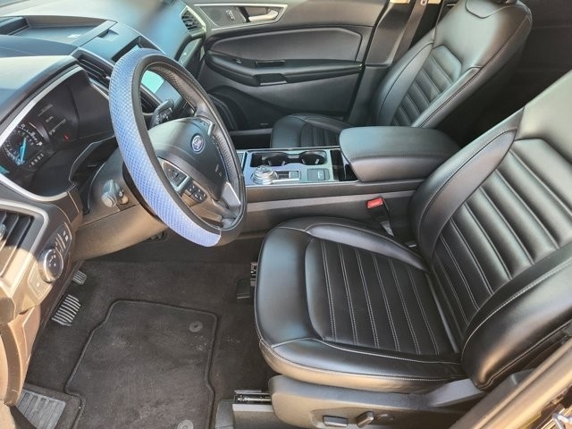 Ford Edge SEL FWD 2020