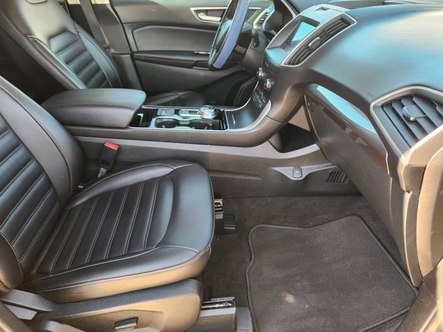 Ford Edge SEL FWD 2020