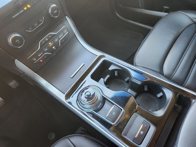 Ford Edge SEL FWD 2020