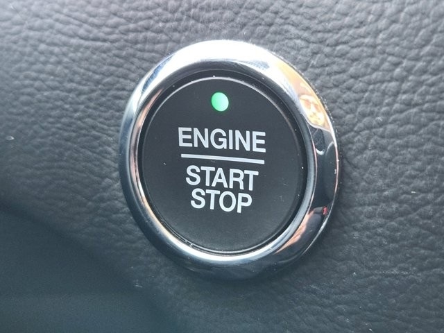 Ford Edge SEL FWD 2020