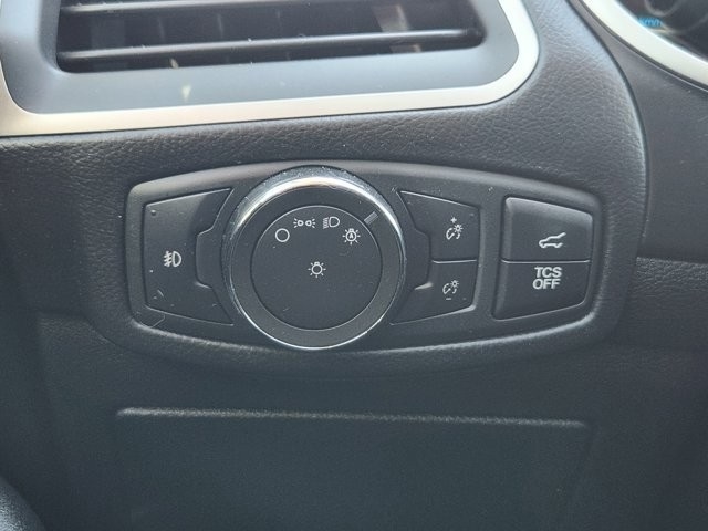 Ford Edge SEL FWD 2020