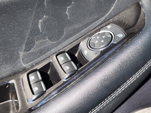 Ford Edge SEL FWD 2020