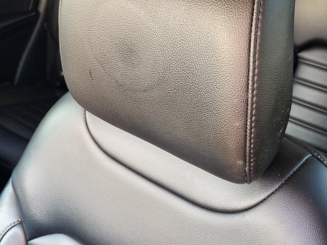 Ford Edge SEL FWD 2020