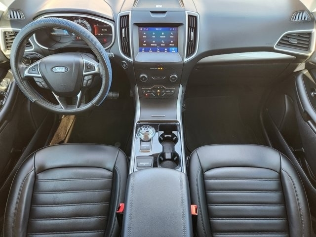 Ford Edge SEL FWD 2020