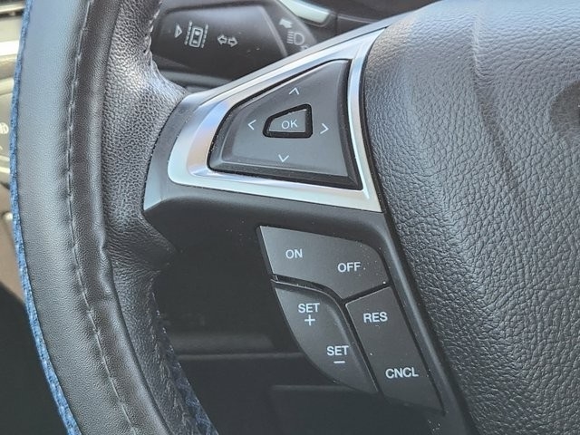 Ford Edge SEL FWD 2020