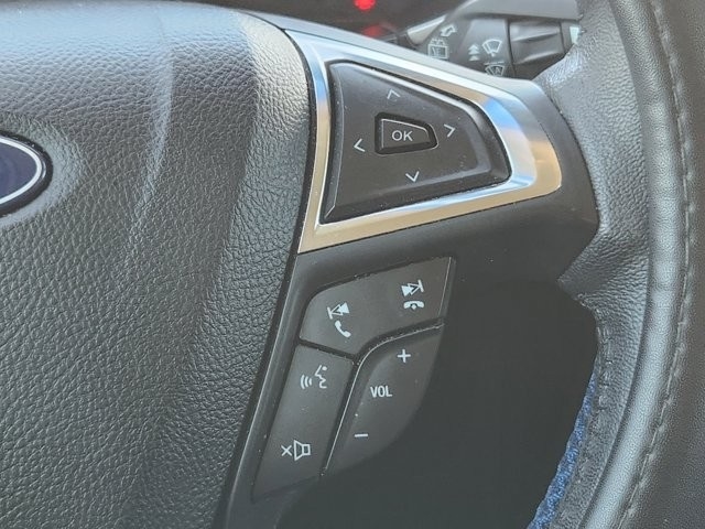 Ford Edge SEL FWD 2020