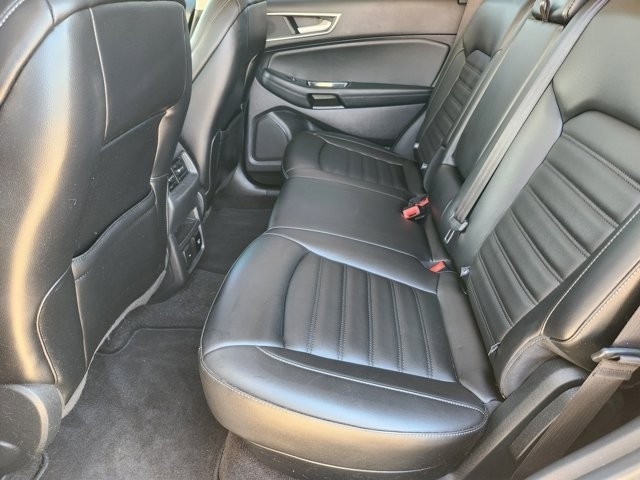 Ford Edge SEL FWD 2020