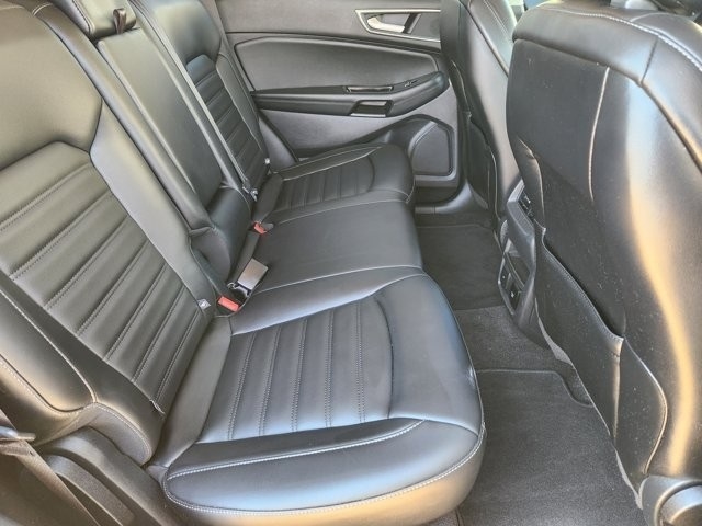 Ford Edge SEL FWD 2020